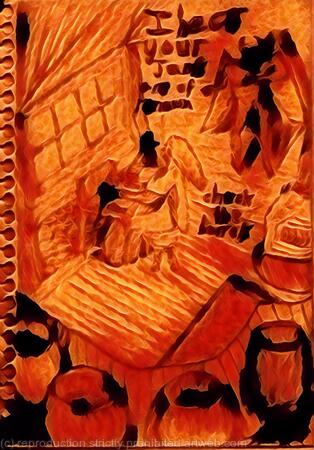 The Jammaker's proposal alt 2