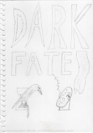 Dark Fate