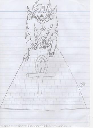 The All Seeing Obscured