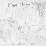 Opossum's Final Stand