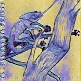 Chameleon's Luncheon alt1