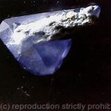 Benitoite