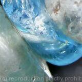 Brilliant Blue of Topaz