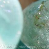 Positive Duality Overlap