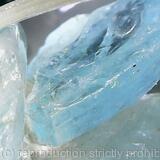 Brilliant Blue of Topaz 3