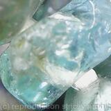 Brilliant Blue of Topaz 4