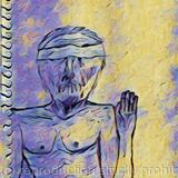 Truth is blind and muted filter