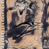 Invoking the waterfall spirit alt