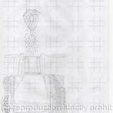 God's Eye Cries the Tears that Burst the Dam