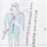 Bushido Bunny colour