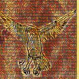 Alighting Eagle alt2