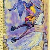 Invoking the waterfall spirit alt 2