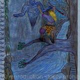 Invoking the waterfall spirit alt 3