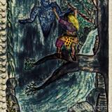 Invoking the waterfall spirit alt 5