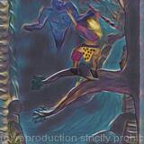 Invoking the waterfall spirit alt 6