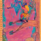 Invoking the waterfall spirit alt 7