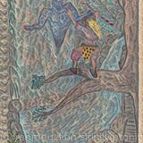 Invoking the waterfall spirit alt 8