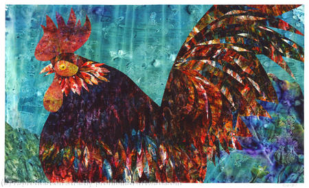featured artwork