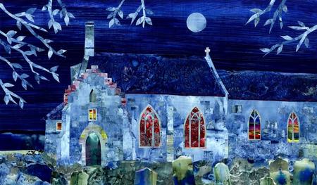 Ingworth Church Norfolk