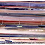 Low Tide at Blakeney