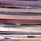 Low Tide at Blakeney