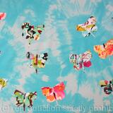 Tropical Butterflies