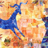 Spirit of Thera (print)