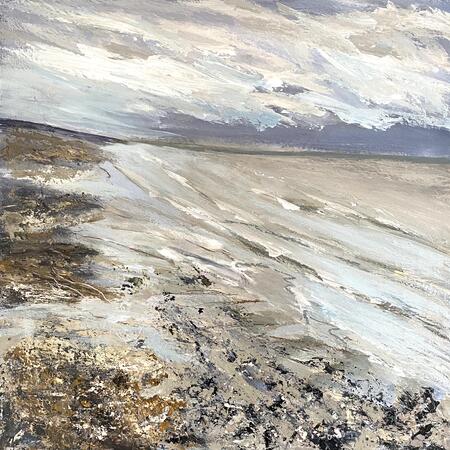 Early Spring Currents