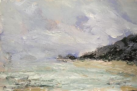 Turning Tide #60 Sold