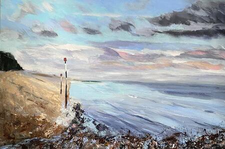 Clouds, Currents and Markers