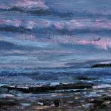 Cold Front moving in