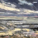 Last Light, North Sea