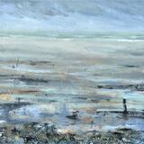 Early Autumn Shoreline