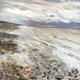 Early Spring Currents