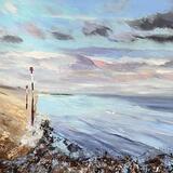 Clouds, Currents and Markers