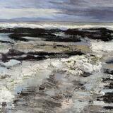 Chalky December Tide