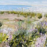 Early Morning Shoreline 