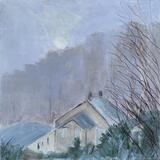 Deep Winter Cottages