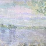 Early Morning Mist, Spring