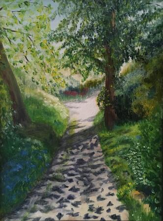 Guernsey Water Lanes