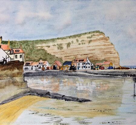 Staithes
