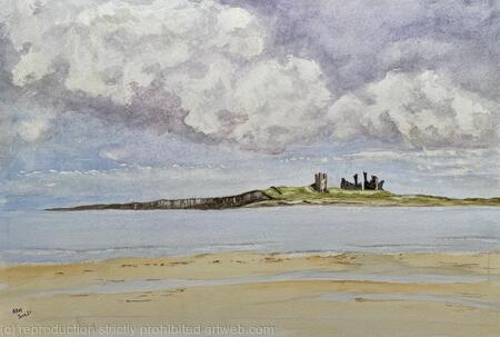 Embleton Bay Limited Edition Print (50 print run)