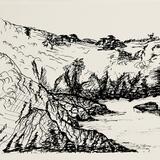 From Moulin Huet tea rooms