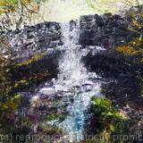 Summerhill force & Gibson's cave