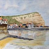 Staithes