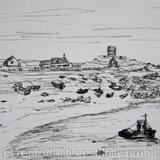 Rousse Tower Guernsey