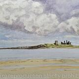 Embleton Bay Limited Edition Print (50 print run)