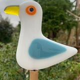 Garden gull