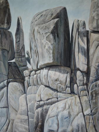 Peninnis Head, Isles of Scilly