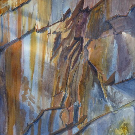 Tranearth quarry study